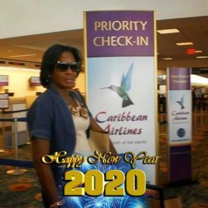 Meet your Posher, Althea